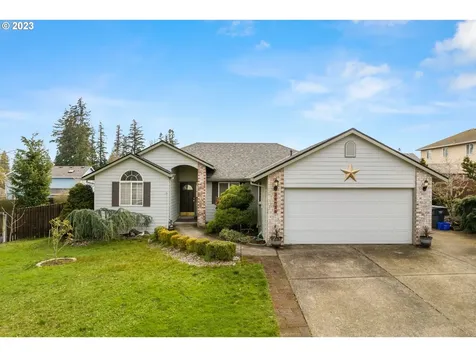 20030 Augusta Drive Oregon City OR 97045