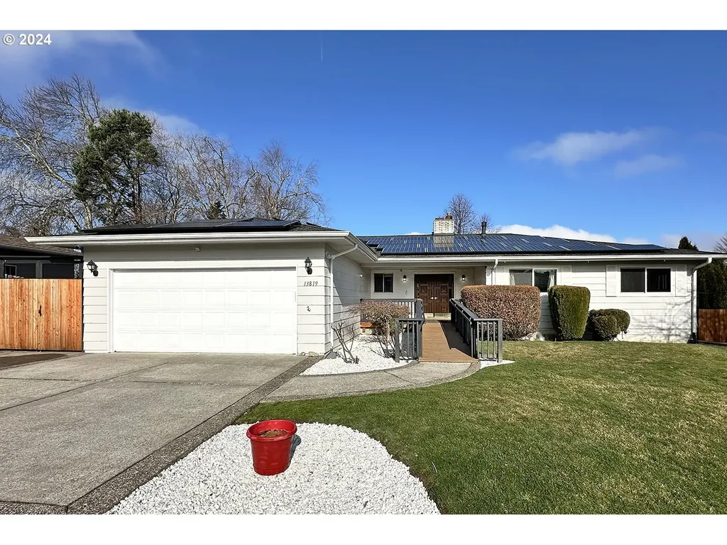 13819 Ne Beech Court Portland OR 97230