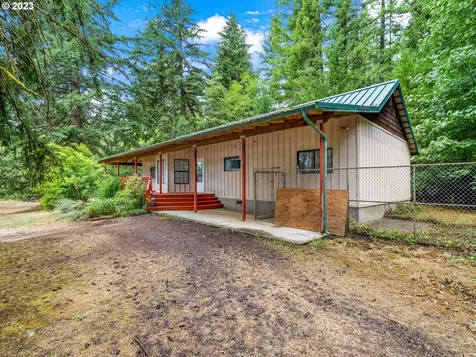 41919 Se Hager Lane Sandy OR 97055