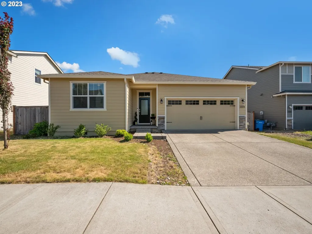 16505 Ne 93rd Way Vancouver WA 98682