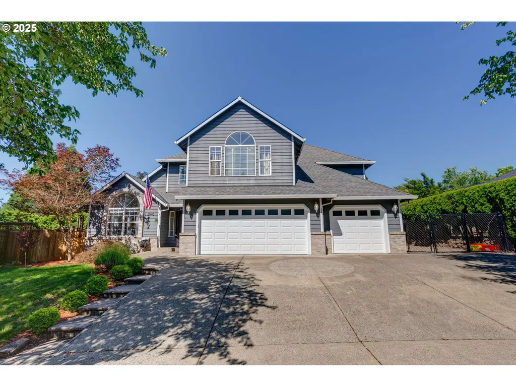 2940 Robinwood Drive Forest Grove OR 97116