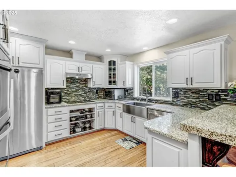 2940 Robinwood Drive Forest Grove OR 97116