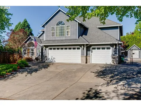 2940 Robinwood Drive Forest Grove OR 97116