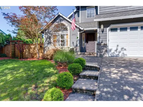 2940 Robinwood Drive Forest Grove OR 97116
