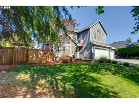 2940 Robinwood Drive Forest Grove OR 97116
