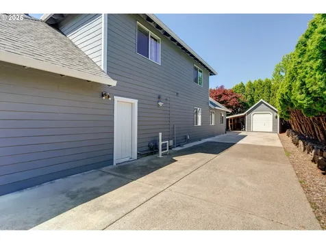 2940 Robinwood Drive Forest Grove OR 97116