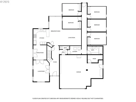 2940 Robinwood Drive Forest Grove OR 97116