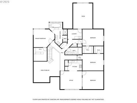 2940 Robinwood Drive Forest Grove OR 97116