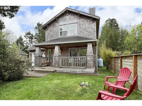 11445 Evergreen Way Nehalem OR 97131