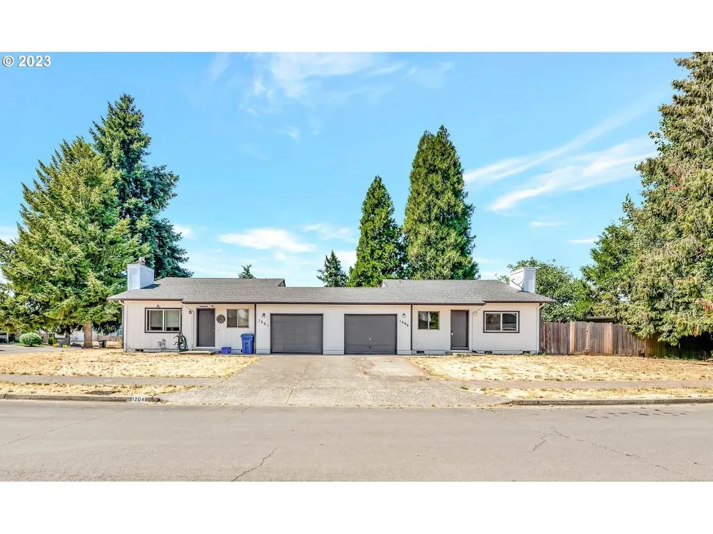 1204 Laurelhurst Drive Eugene OR 97402