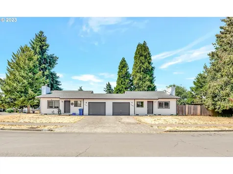 1204 Laurelhurst Drive Eugene OR 97402