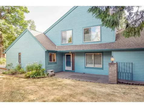 16404 Ne Fargo Street Portland OR 97230