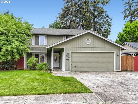 10901 Ne 90th Street Vancouver WA 98662