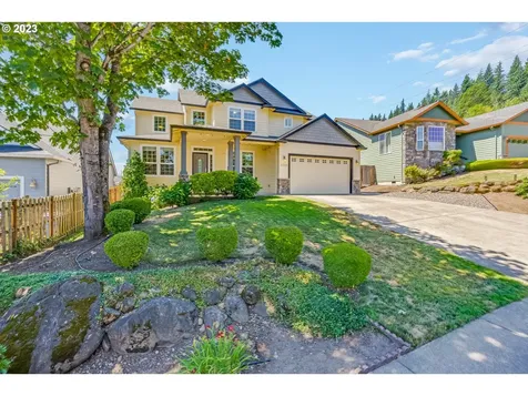 2355 42nd Street Washougal WA 98671