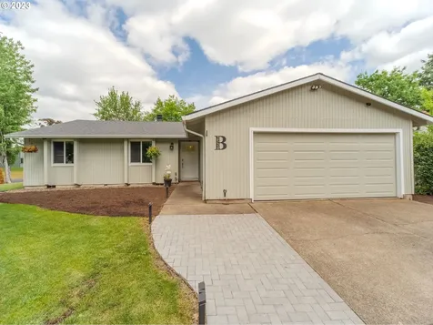 2524 Se Mariposa Court Hillsboro OR 97123
