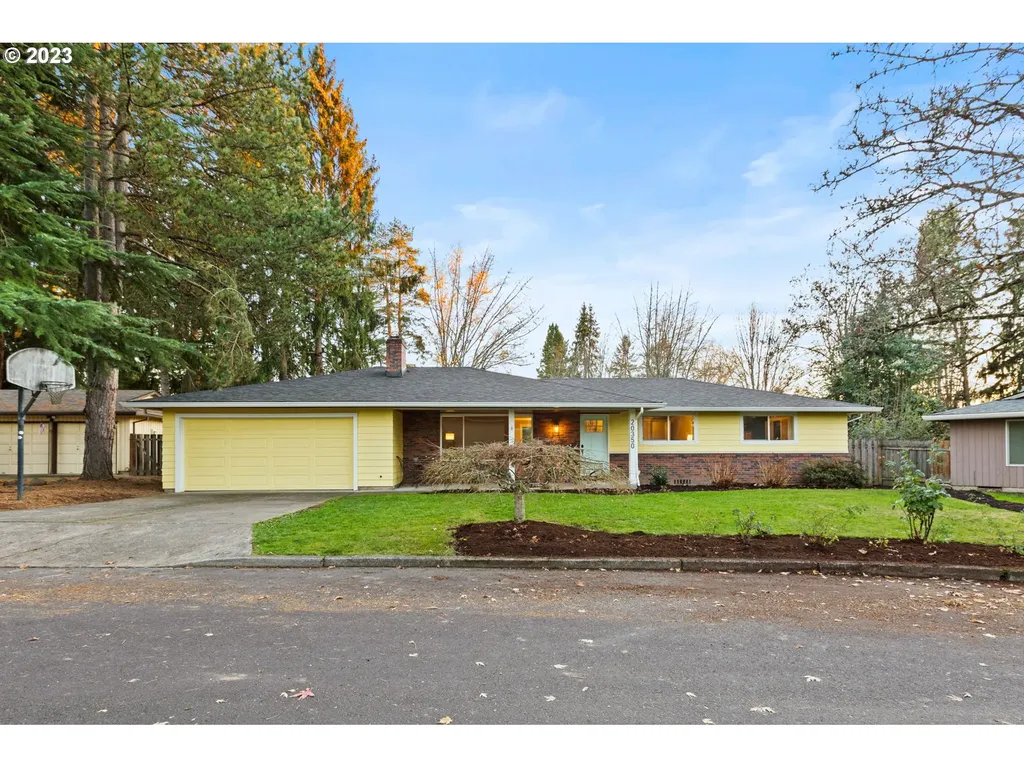 20350 Sw Avon Court Beaverton OR 97078