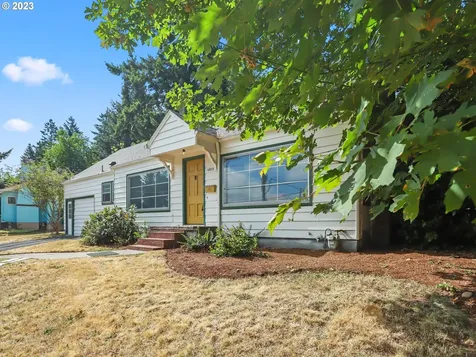 6800 E Burnside Street Portland OR 97215