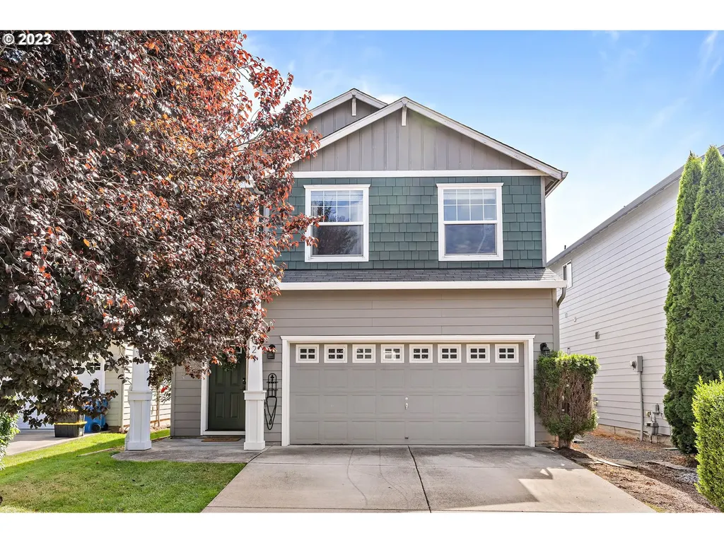 4021 Ne 91st Street Vancouver WA 98665