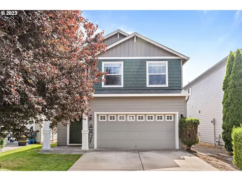 4021 Ne 91st Street Vancouver WA 98665