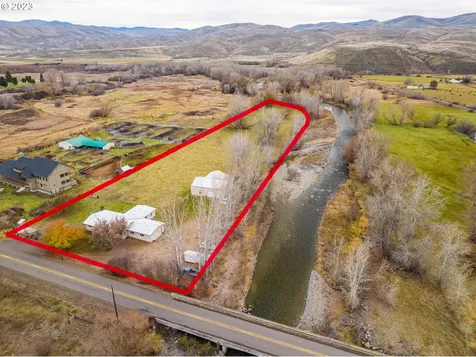 46107 Snake River Road Richland OR 97870