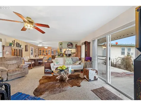46107 Snake River Road Richland OR 97870