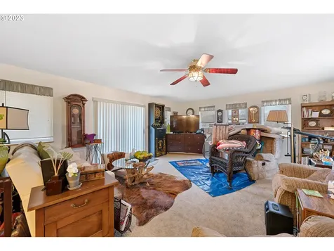 46107 Snake River Road Richland OR 97870