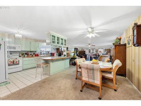 46107 Snake River Road Richland OR 97870