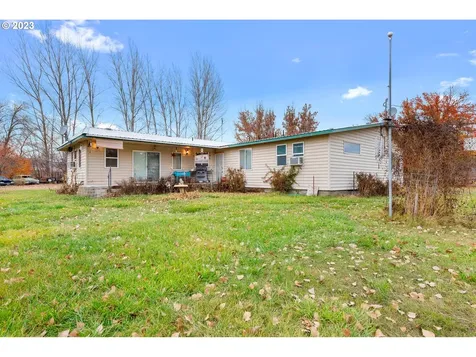 46107 Snake River Road Richland OR 97870