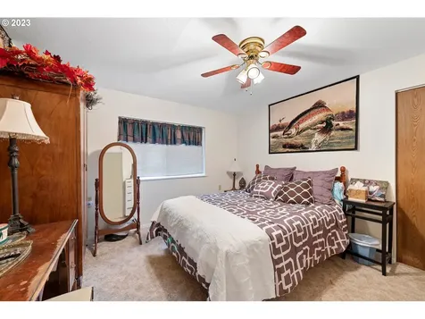 46107 Snake River Road Richland OR 97870
