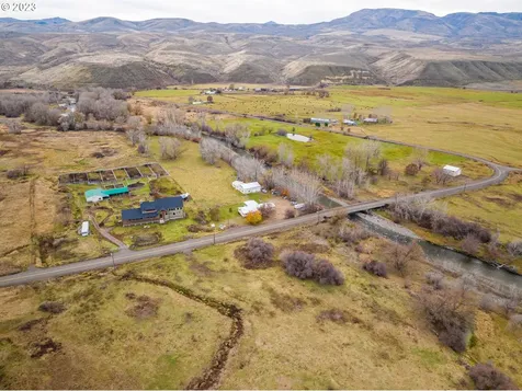 46107 Snake River Road Richland OR 97870