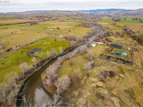 46107 Snake River Road Richland OR 97870