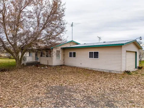 46107 Snake River Road Richland OR 97870