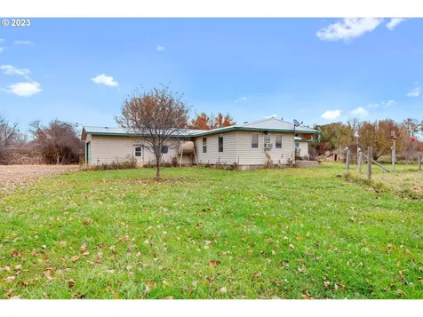 46107 Snake River Road Richland OR 97870