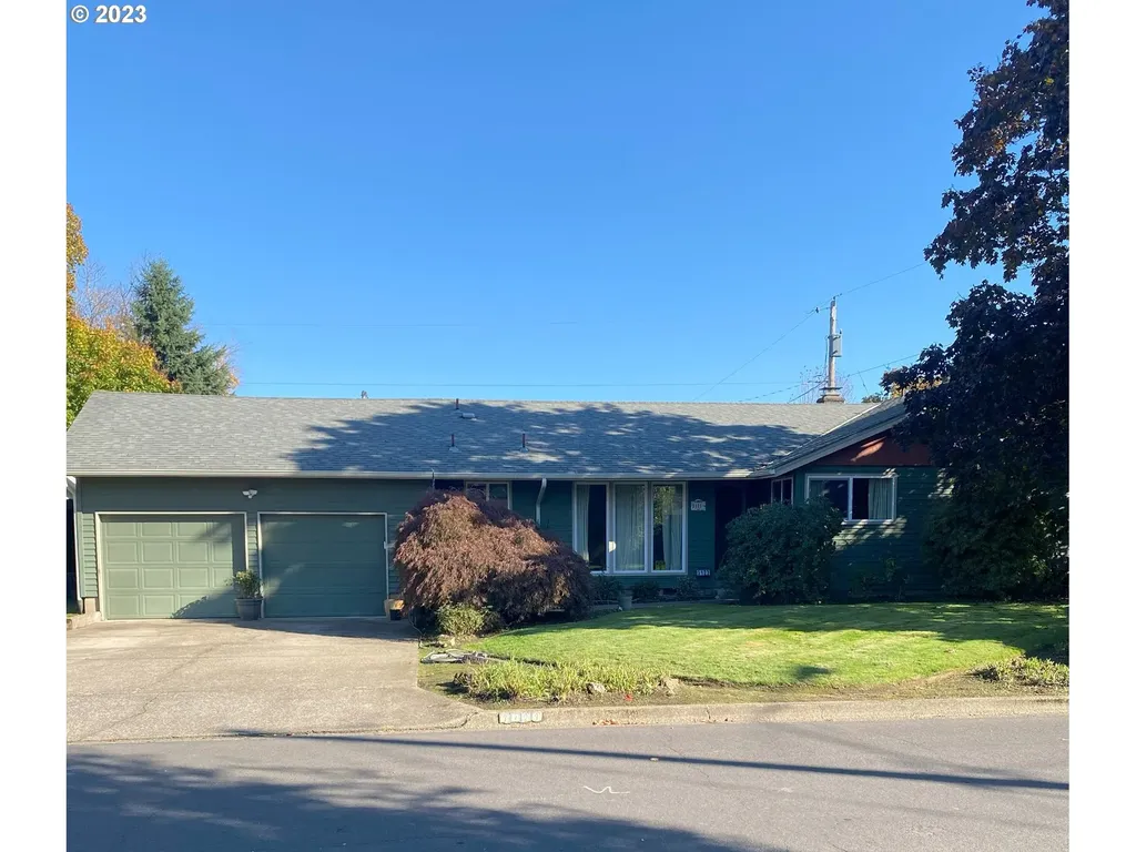 3123 Myrna Avenue Eugene OR 97404