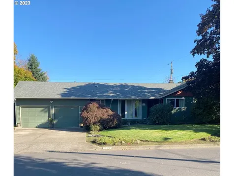 3123 Myrna Avenue Eugene OR 97404