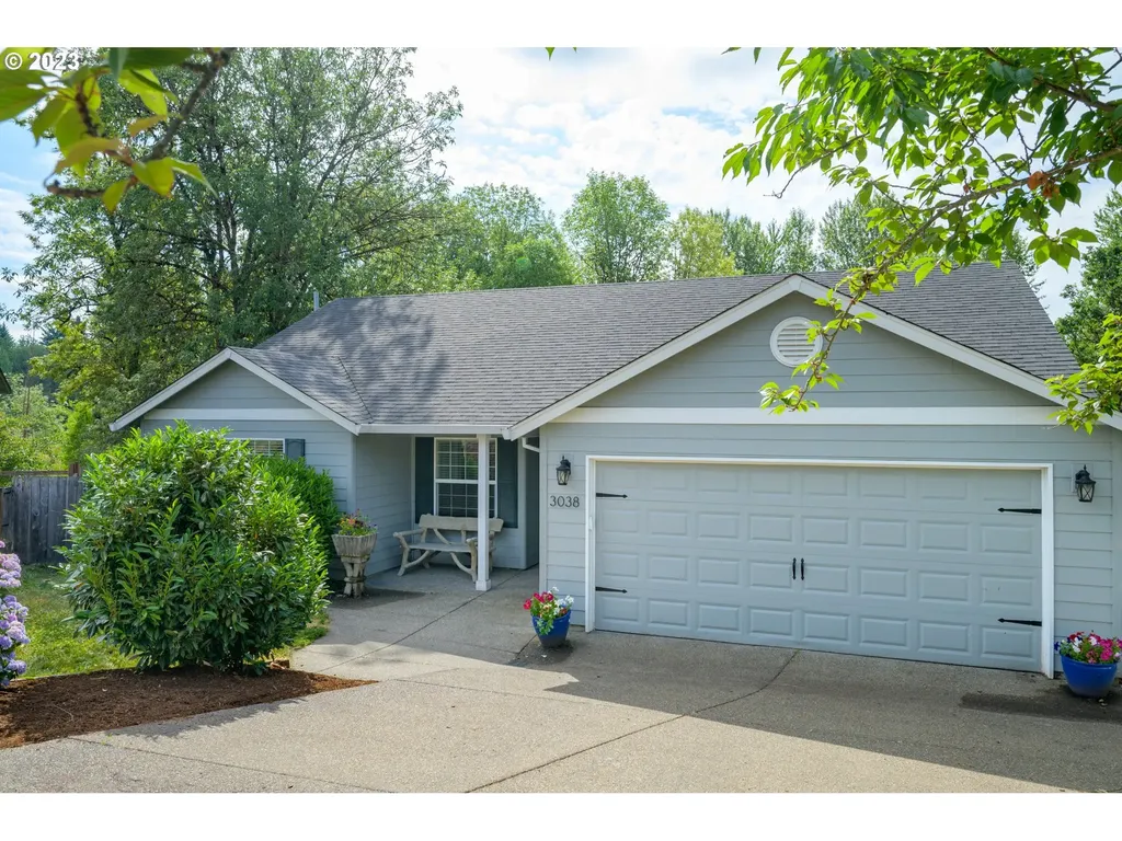 3038 Ne Karen Court Mcminnville OR 97128