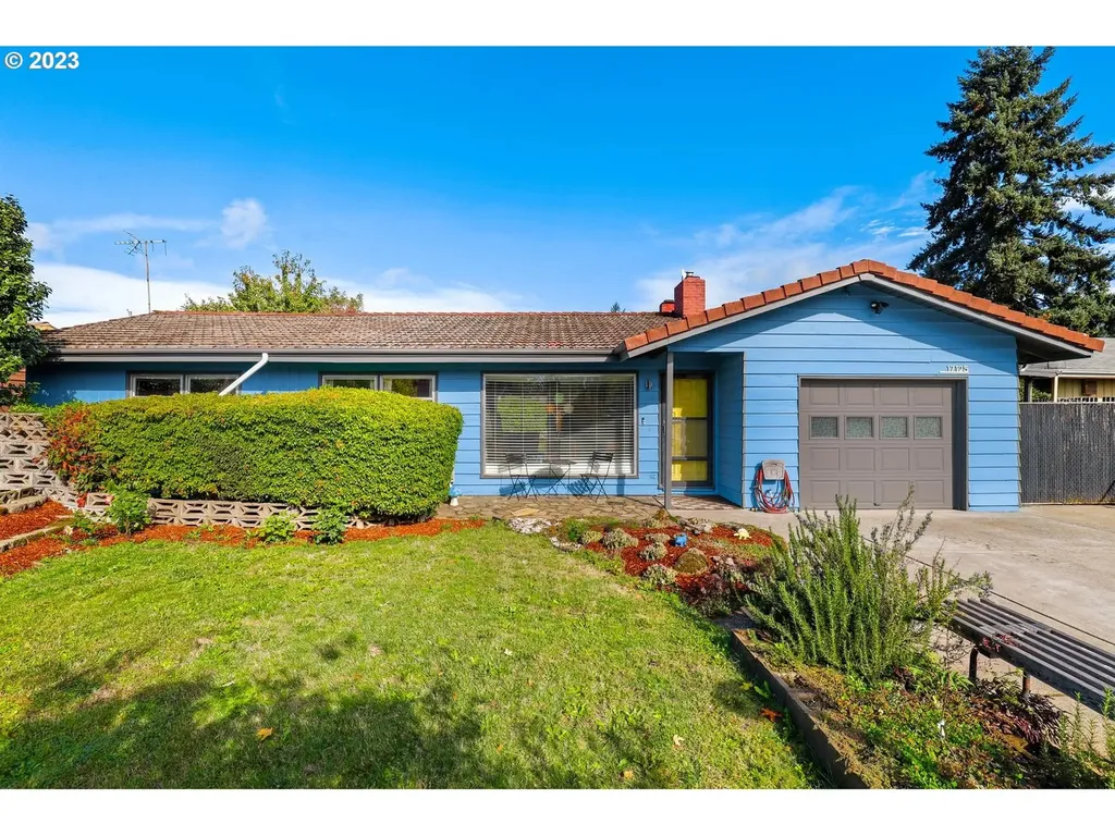 17125 Se Mill Street Portland OR 97233