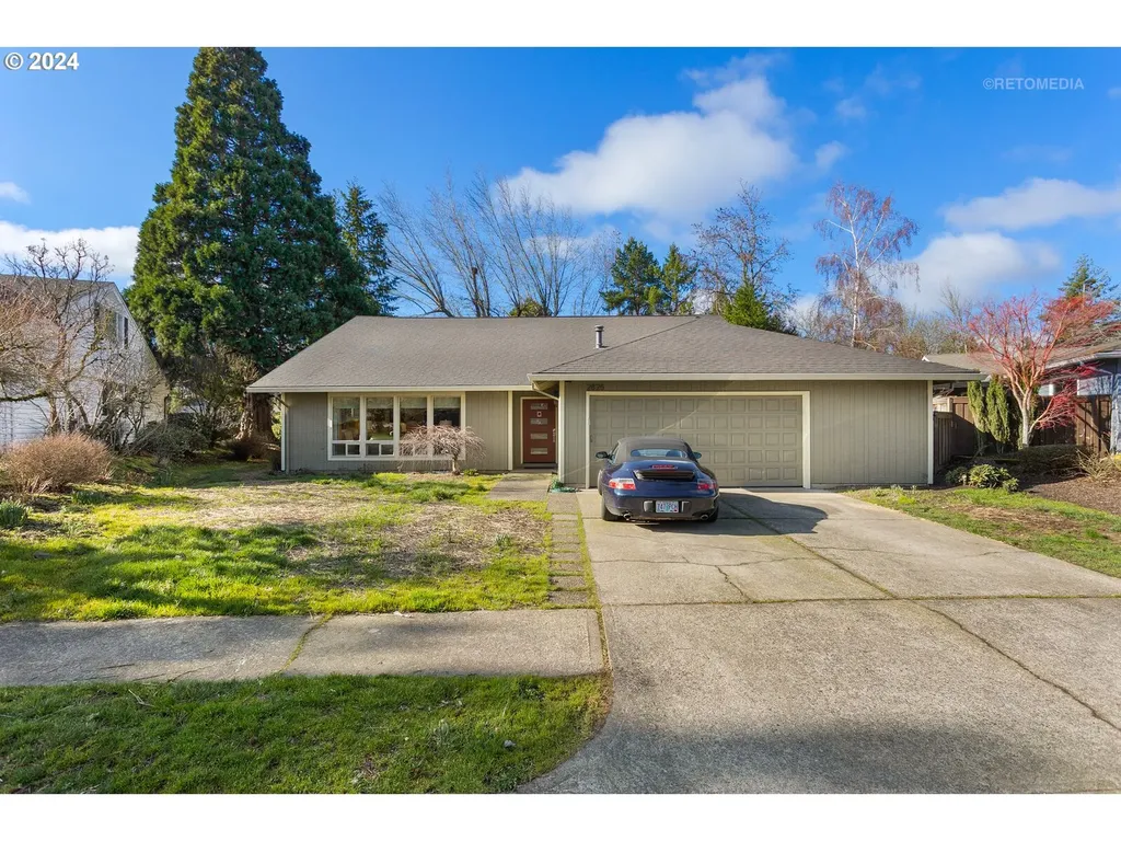 2825 Nw Eastway Court Beaverton OR 97006