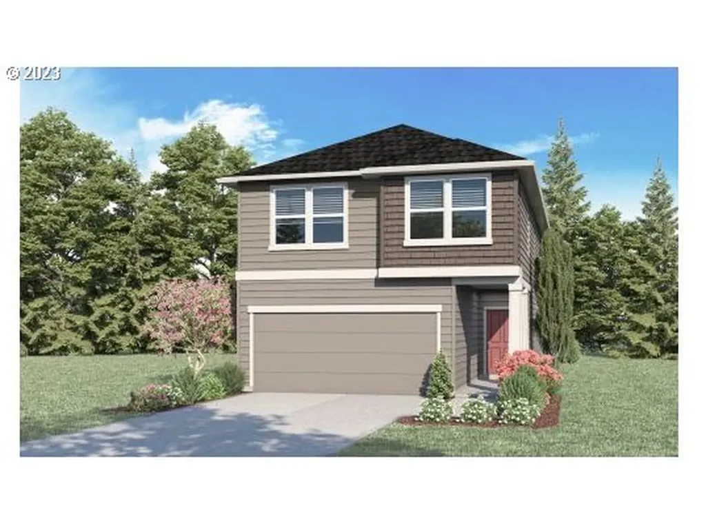 406 Greencrest Street Ne Salem OR 97301