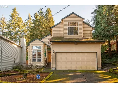 7528 Sw 49th Avenue Portland OR 97219
