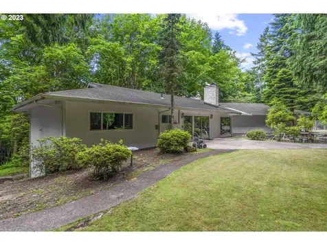554 Lone Oak Road Longview WA 98632