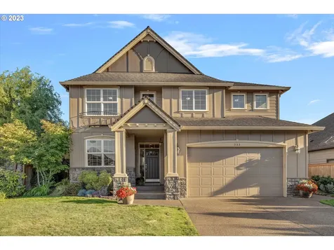 333 Se 13th Place Canby OR 97013