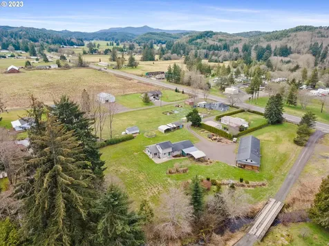 11765 Highway 101 S Tillamook OR 97141