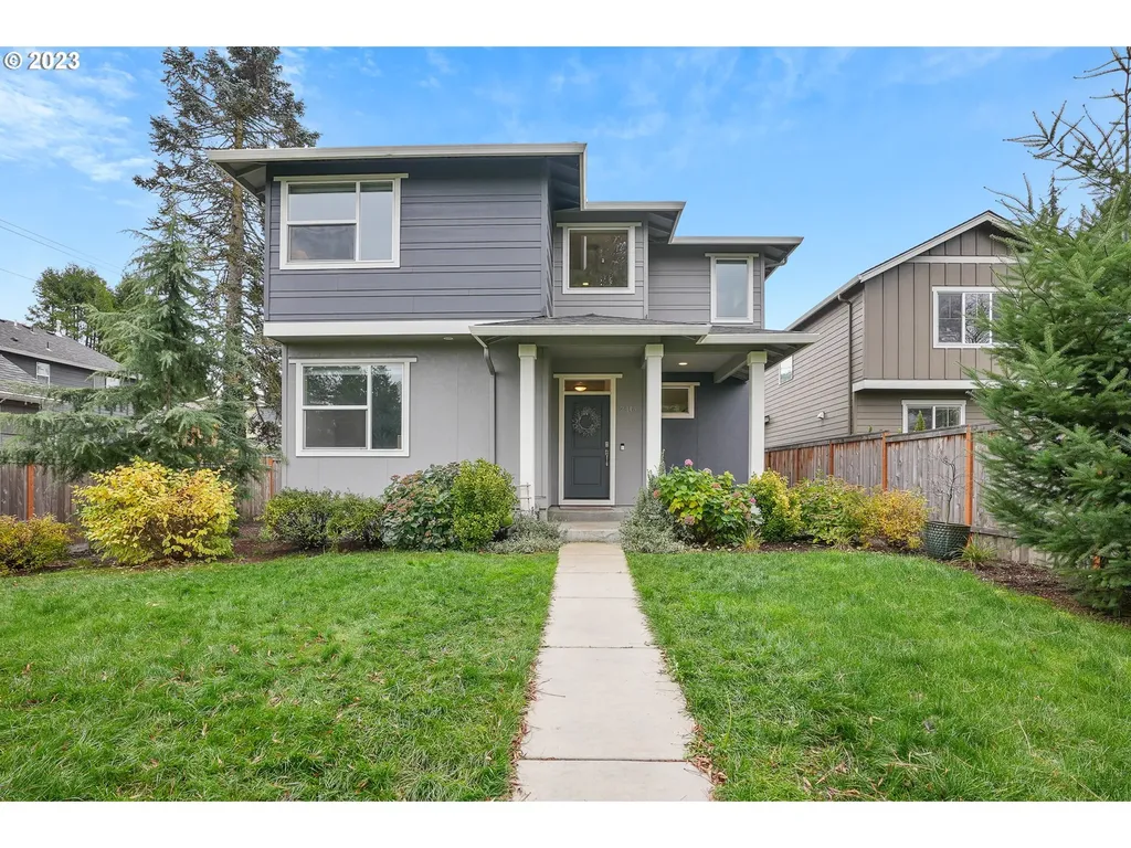 2413 NE 162nd Avenue Portland OR 97230