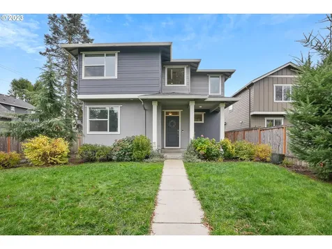 2413 NE 162nd Avenue Portland OR 97230