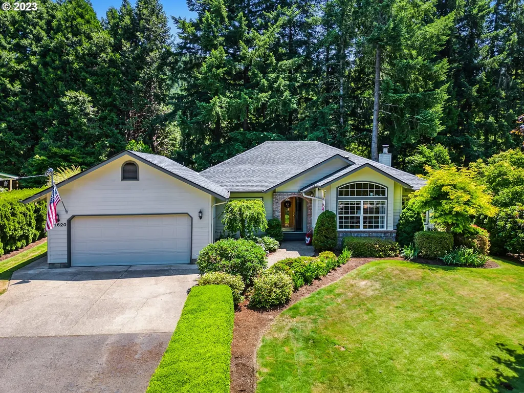41620 Madrone Street Springfield OR 97478