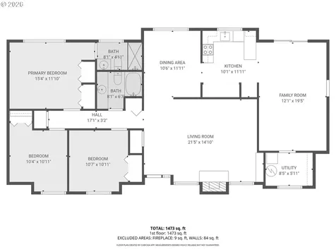 912 NW Oakwood Circle Mcminnville OR 97128