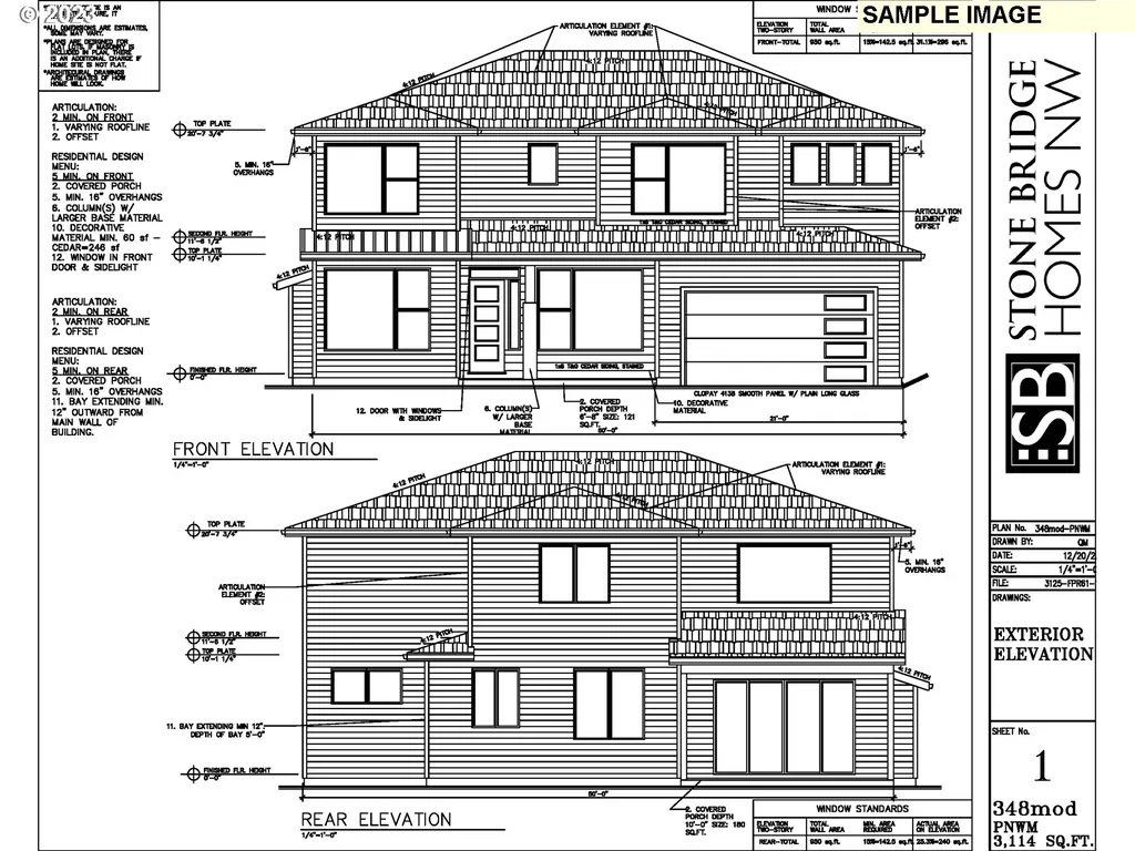 27546 Sw Ponderosa Avenue Wilsonville OR 97070