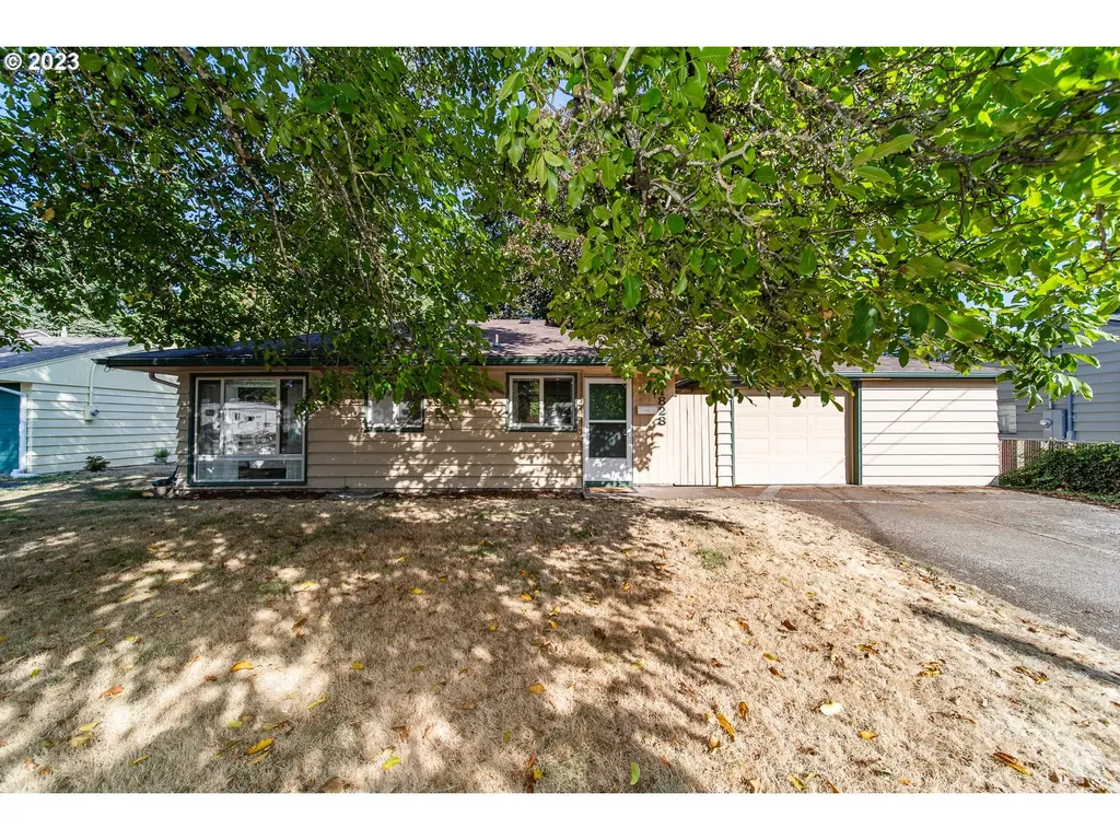 1828 Ne 114th Avenue Portland OR 97220