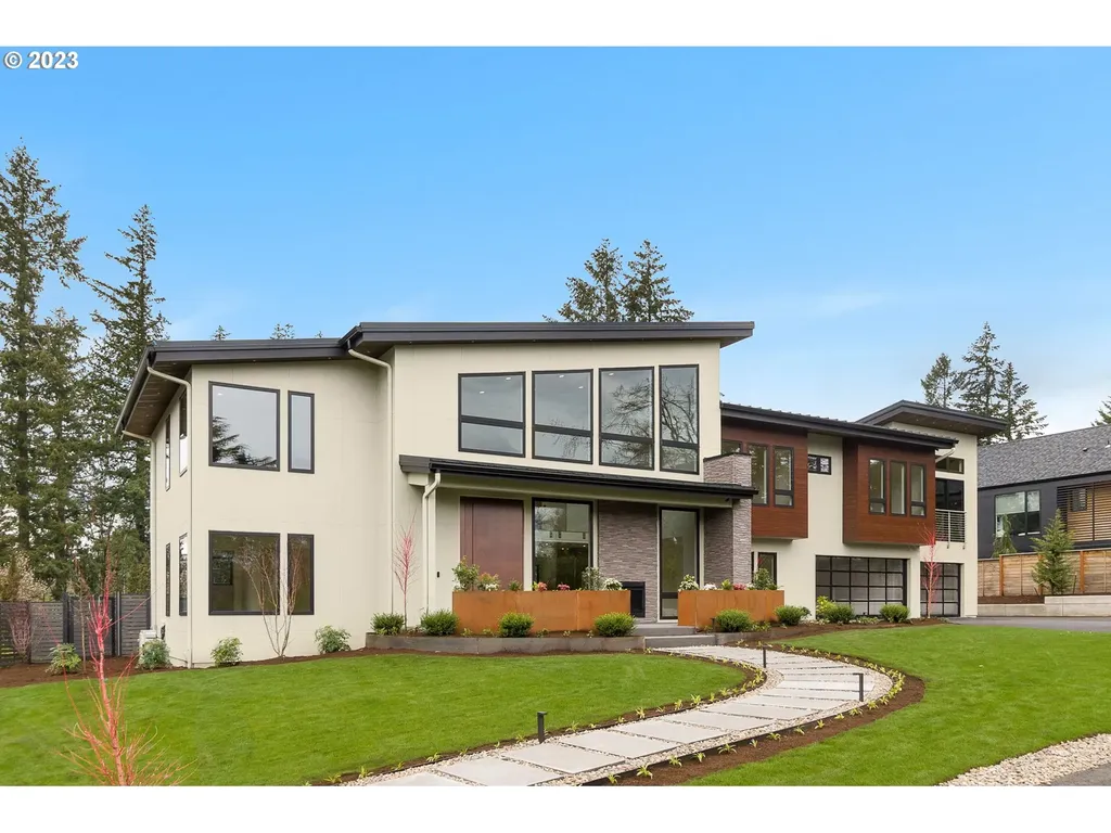 13751 Cameo Court Lake Oswego OR 97034